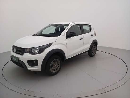 FIAT-MOBI-1.0 FIREFLY FLEX LIKE. MANUAL FIAT-MOBI-2025