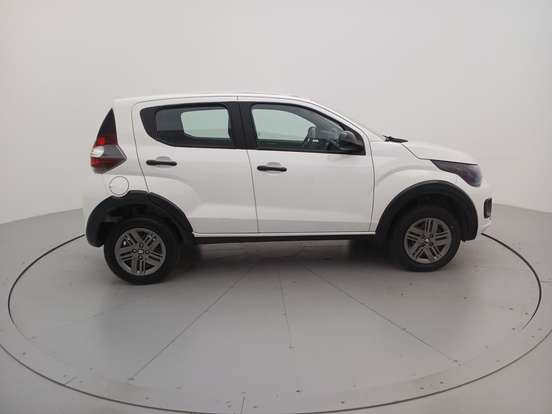 FIAT-MOBI-1.0 FIREFLY FLEX LIKE. MANUAL FIAT-MOBI-2025