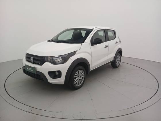 FIAT MOBI 1.0 FIREFLY FLEX LIKE. MANUAL