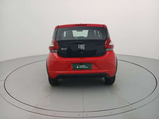 FIAT-MOBI-1.0 FIREFLY FLEX LIKE. MANUAL FIAT-MOBI-2025