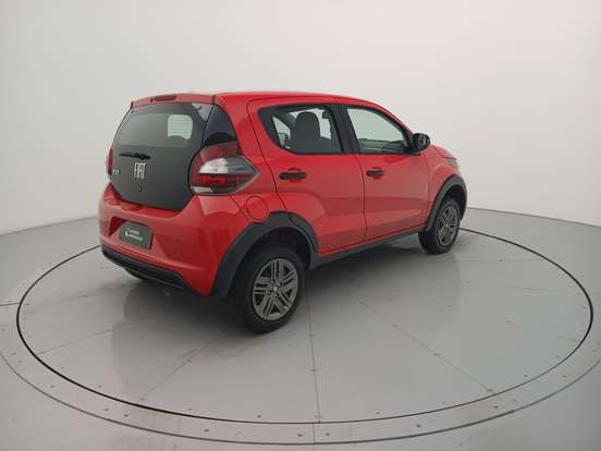 FIAT-MOBI-1.0 FIREFLY FLEX LIKE. MANUAL FIAT-MOBI-2025