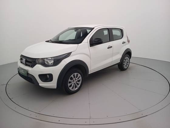 FIAT MOBI 1.0 FIREFLY FLEX LIKE. MANUAL