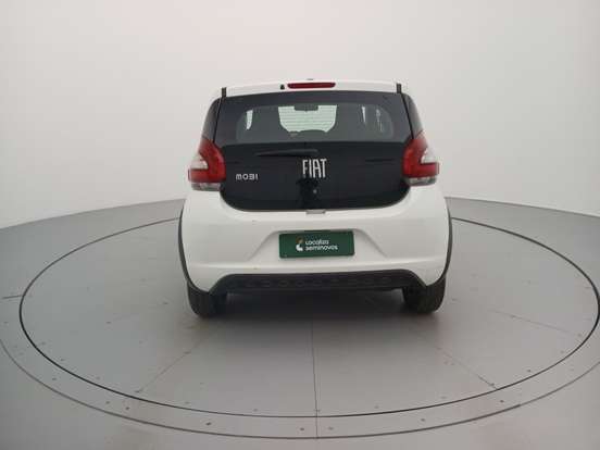 FIAT-MOBI-1.0 FIREFLY FLEX LIKE. MANUAL FIAT-MOBI-2025