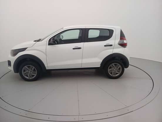 FIAT-MOBI-1.0 FIREFLY FLEX LIKE. MANUAL FIAT-MOBI-2025