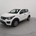FIAT MOBI 1.0 FIREFLY FLEX LIKE. MANUAL FIAT MOBI 1.0 FIREFLY FLEX LIKE. MANUAL