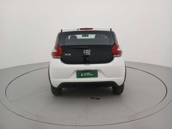 FIAT-MOBI-1.0 FIREFLY FLEX LIKE. MANUAL FIAT-MOBI-2025