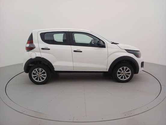 FIAT-MOBI-1.0 FIREFLY FLEX LIKE. MANUAL FIAT-MOBI-2025