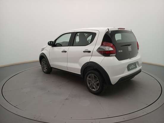 FIAT-MOBI-1.0 FIREFLY FLEX LIKE. MANUAL FIAT-MOBI-2025