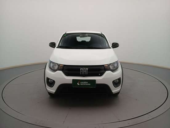 FIAT-MOBI-1.0 FIREFLY FLEX LIKE. MANUAL FIAT-MOBI-2025