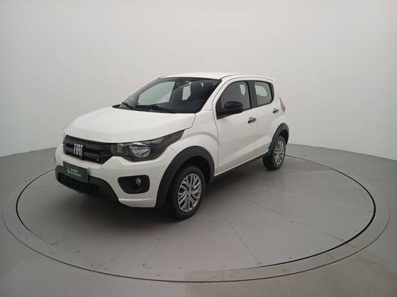 FIAT MOBI 1.0 FIREFLY FLEX LIKE. MANUAL