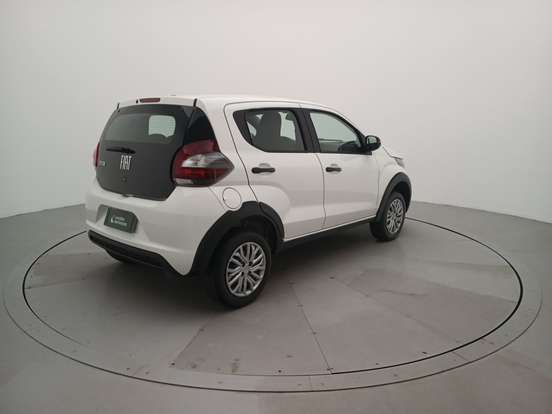 FIAT-MOBI-1.0 FIREFLY FLEX LIKE. MANUAL FIAT-MOBI-2025