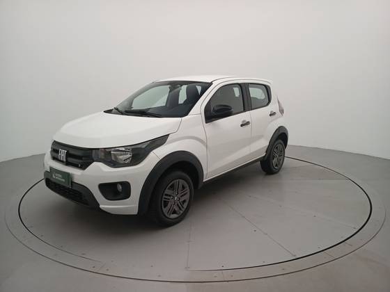 FIAT MOBI 1.0 FIREFLY FLEX LIKE. MANUAL