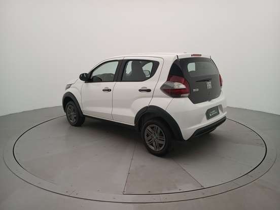 FIAT-MOBI-1.0 FIREFLY FLEX LIKE. MANUAL FIAT-MOBI-2025