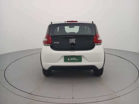 FIAT-MOBI-1.0 FIREFLY FLEX LIKE. MANUAL FIAT-MOBI-2025