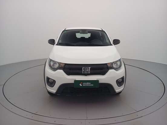 FIAT-MOBI-1.0 FIREFLY FLEX LIKE. MANUAL FIAT-MOBI-2025