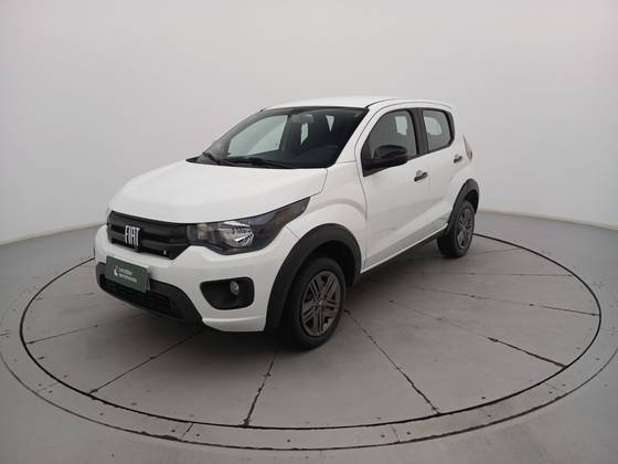 FIAT MOBI 1.0 FIREFLY FLEX LIKE. MANUAL