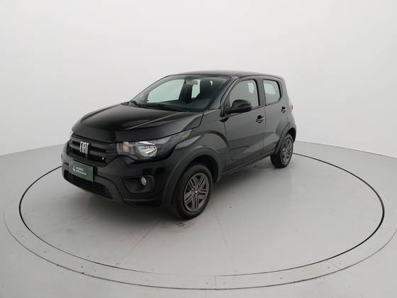 FIAT MOBI 1.0 FIREFLY FLEX LIKE. MANUAL