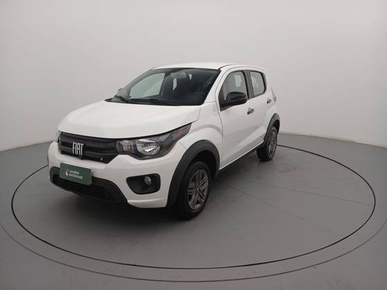 FIAT MOBI 1.0 FIREFLY FLEX LIKE. MANUAL
