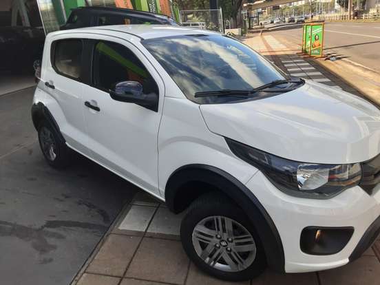 FIAT-MOBI-1.0 FIREFLY FLEX LIKE. MANUAL FIAT-MOBI-2025