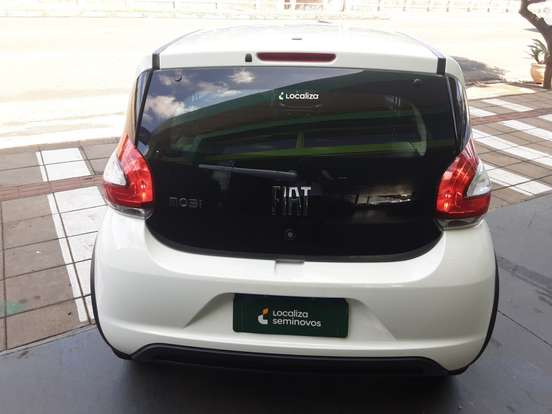 FIAT-MOBI-1.0 FIREFLY FLEX LIKE. MANUAL FIAT-MOBI-2025