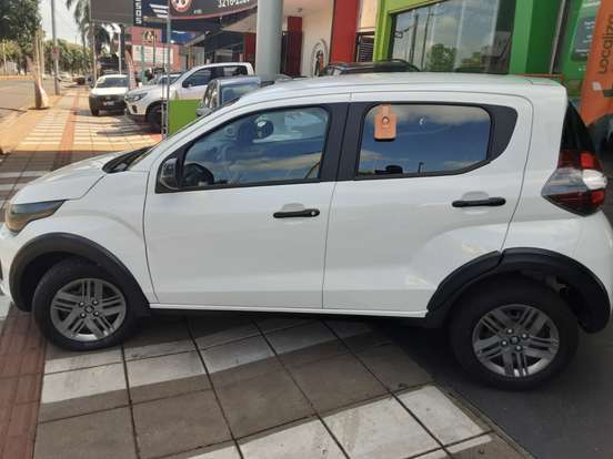 FIAT-MOBI-1.0 FIREFLY FLEX LIKE. MANUAL FIAT-MOBI-2025