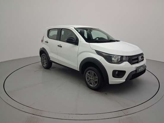 FIAT-MOBI-1.0 FIREFLY FLEX LIKE. MANUAL FIAT-MOBI-2025