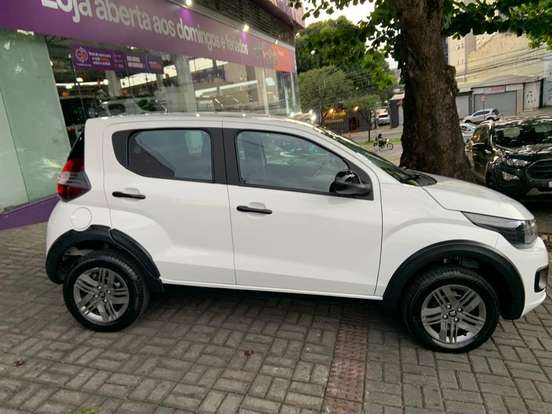 FIAT-MOBI-1.0 FIREFLY FLEX LIKE. MANUAL FIAT-MOBI-2025