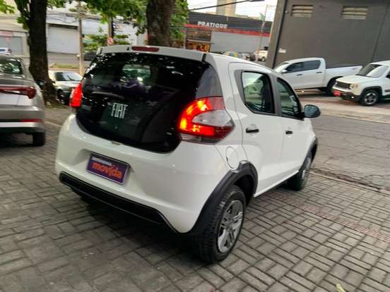 FIAT-MOBI-1.0 FIREFLY FLEX LIKE. MANUAL FIAT-MOBI-2025