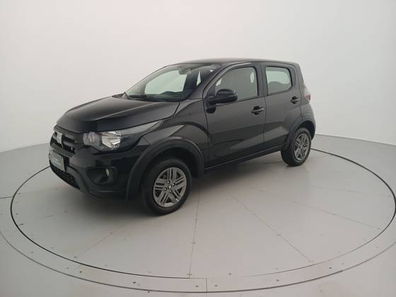 FIAT MOBI 1.0 FIREFLY FLEX LIKE. MANUAL