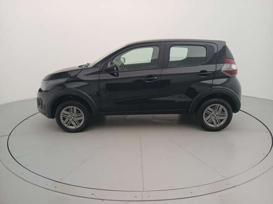 FIAT-MOBI-1.0 FIREFLY FLEX LIKE. MANUAL FIAT-MOBI-2025