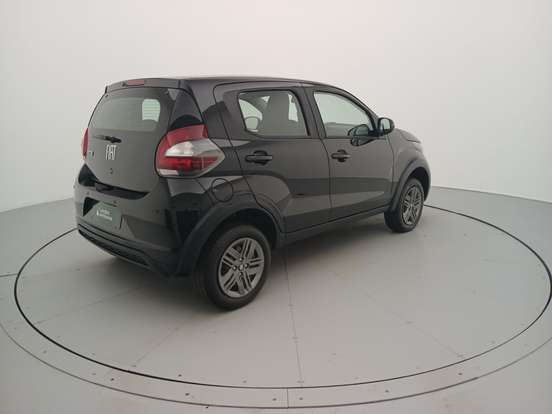 FIAT-MOBI-1.0 FIREFLY FLEX LIKE. MANUAL FIAT-MOBI-2025