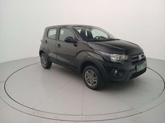 FIAT-MOBI-1.0 FIREFLY FLEX LIKE. MANUAL FIAT-MOBI-2025