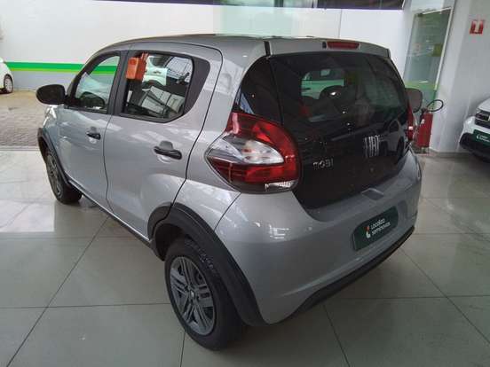 FIAT-MOBI-1.0 FIREFLY FLEX LIKE. MANUAL FIAT-MOBI-2025