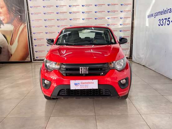 FIAT-MOBI-1.0 FIREFLY FLEX LIKE. MANUAL FIAT-MOBI-2025