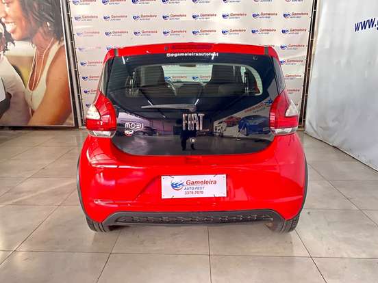FIAT-MOBI-1.0 FIREFLY FLEX LIKE. MANUAL FIAT-MOBI-2025