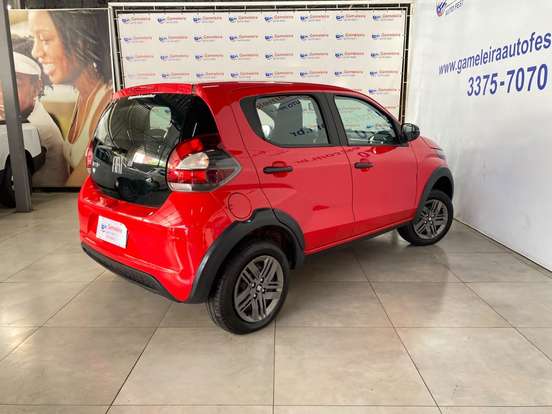 FIAT-MOBI-1.0 FIREFLY FLEX LIKE. MANUAL FIAT-MOBI-2025