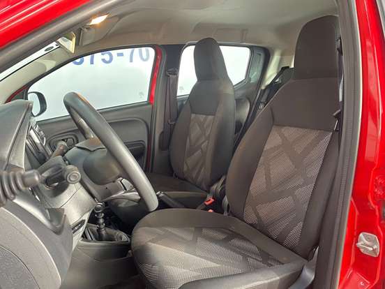 FIAT-MOBI-1.0 FIREFLY FLEX LIKE. MANUAL FIAT-MOBI-2025