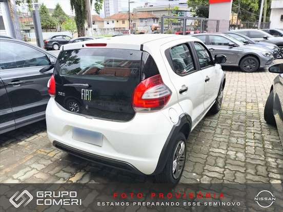 FIAT-MOBI-1.0 FIREFLY FLEX LIKE. MANUAL FIAT-MOBI-2025