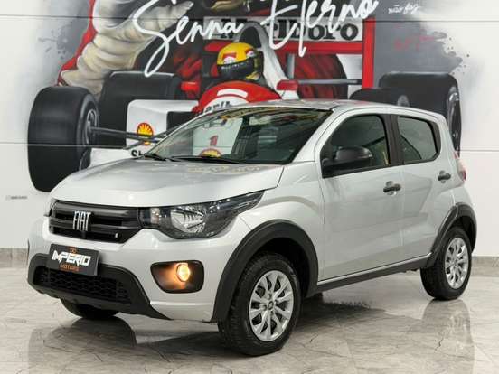 FIAT-MOBI-1.0 FIREFLY FLEX LIKE. MANUAL FIAT-MOBI-2025