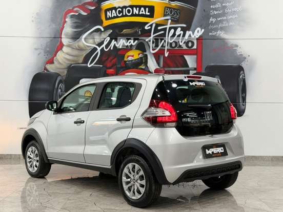 FIAT-MOBI-1.0 FIREFLY FLEX LIKE. MANUAL FIAT-MOBI-2025