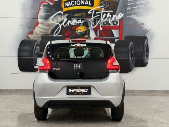 FIAT-MOBI-1.0 FIREFLY FLEX LIKE. MANUAL FIAT-MOBI-2025