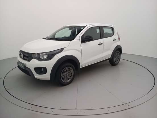 FIAT-MOBI-1.0 FIREFLY FLEX LIKE. MANUAL FIAT-MOBI-2025