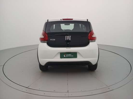 FIAT-MOBI-1.0 FIREFLY FLEX LIKE. MANUAL FIAT-MOBI-2025