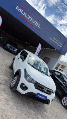 FIAT-MOBI-1.0 FIREFLY FLEX LIKE. MANUAL FIAT-MOBI-2024