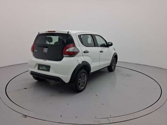 FIAT-MOBI-1.0 FIREFLY FLEX LIKE. MANUAL FIAT-MOBI-2025