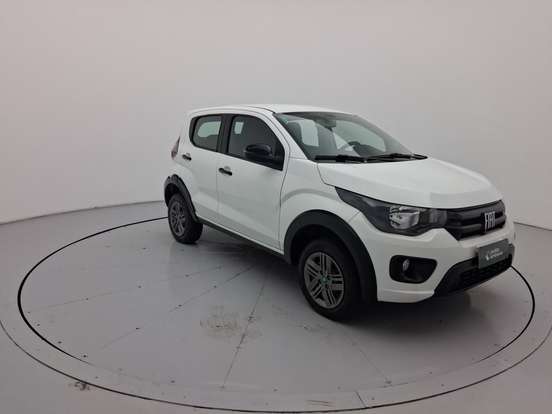 FIAT-MOBI-1.0 FIREFLY FLEX LIKE. MANUAL FIAT-MOBI-2025