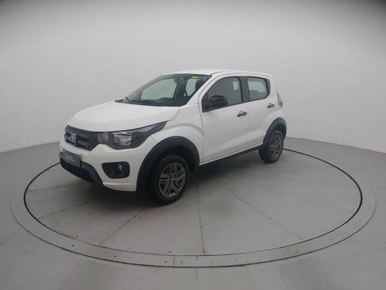 FIAT MOBI 1.0 FIREFLY FLEX LIKE. MANUAL