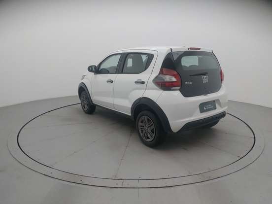 FIAT-MOBI-1.0 FIREFLY FLEX LIKE. MANUAL FIAT-MOBI-2025