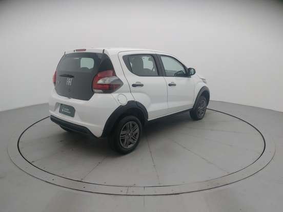 FIAT-MOBI-1.0 FIREFLY FLEX LIKE. MANUAL FIAT-MOBI-2025