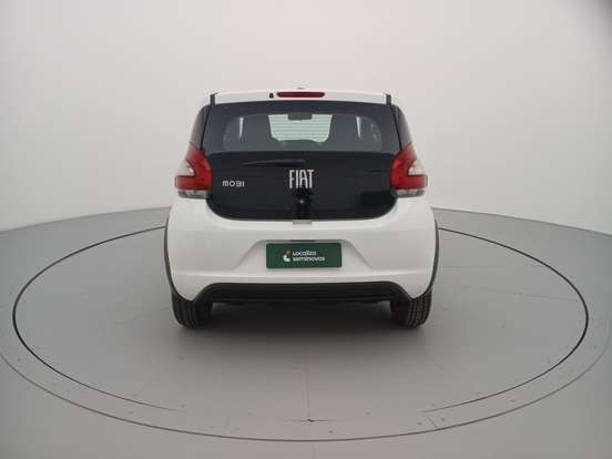 FIAT-MOBI-1.0 FIREFLY FLEX LIKE. MANUAL FIAT-MOBI-2025